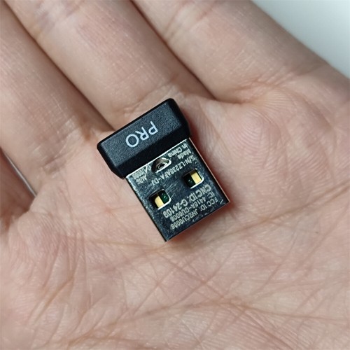 1Pcs USB Dongle Receiver Adapter For Logitech G Pro Wireless G502/G613/G304 - Picture 11 of 15