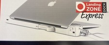 LandingZone LZ012 Dock Express Docking Station for 13" 15" MacBook Pro A1425
