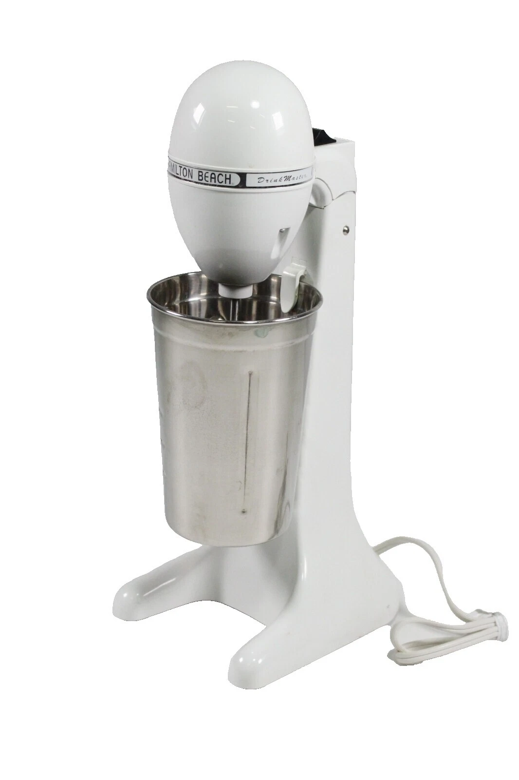 Hamilton Beach Licuadoras fabricante de batido de 2 velocidades
