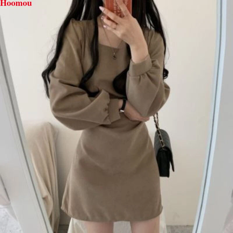 Korean ulzzang shop dress