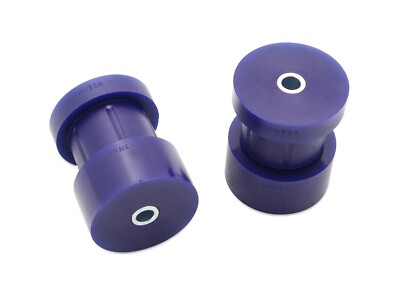 SUPERPRO REAR BEAM AXLE PIVOT BUSH KIT FOR VW GOLF MK3 TYP1H 1991-1999