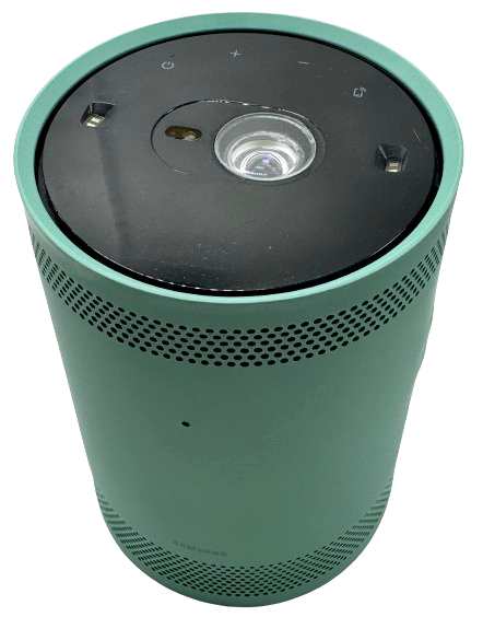 Samsung The Freestyle Projector SP-LSP3BLAXZA For parts/not