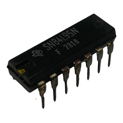 SN84L95N Texas Instruments Integrated Circuit