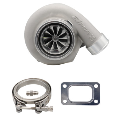 Turbolader Pulsar PSR 3582 Gen2 900PS 0,82 T3 Einlass 3'' V-Band Auslass