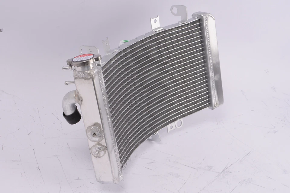 Motor for Radiator New All Aluminum Suzuki Hayabusa GSX1300R GSX1300RZ 2008-2019 - Изображение 4 из 4