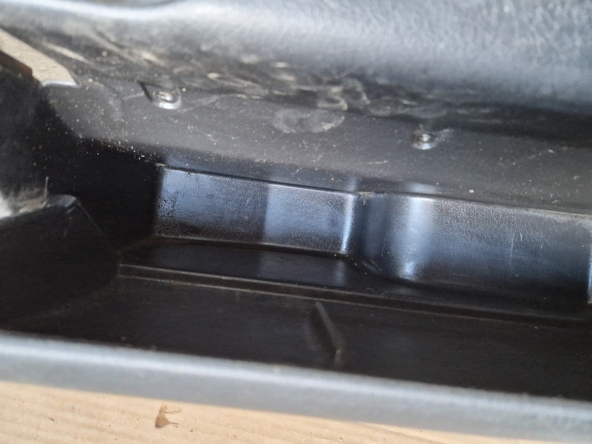 VW Golf 3 Handschuhfach Incl Schlüssel 1H1857922B for sale online