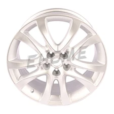 19" x 7.5" For 2014-2018 Mazda 6 Silver Alloy Replacement Wheel Rim US