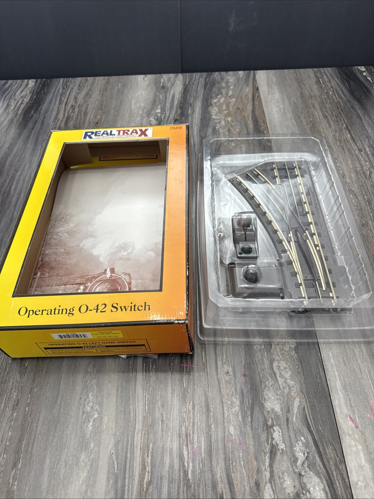 Click here to see eBay Auction