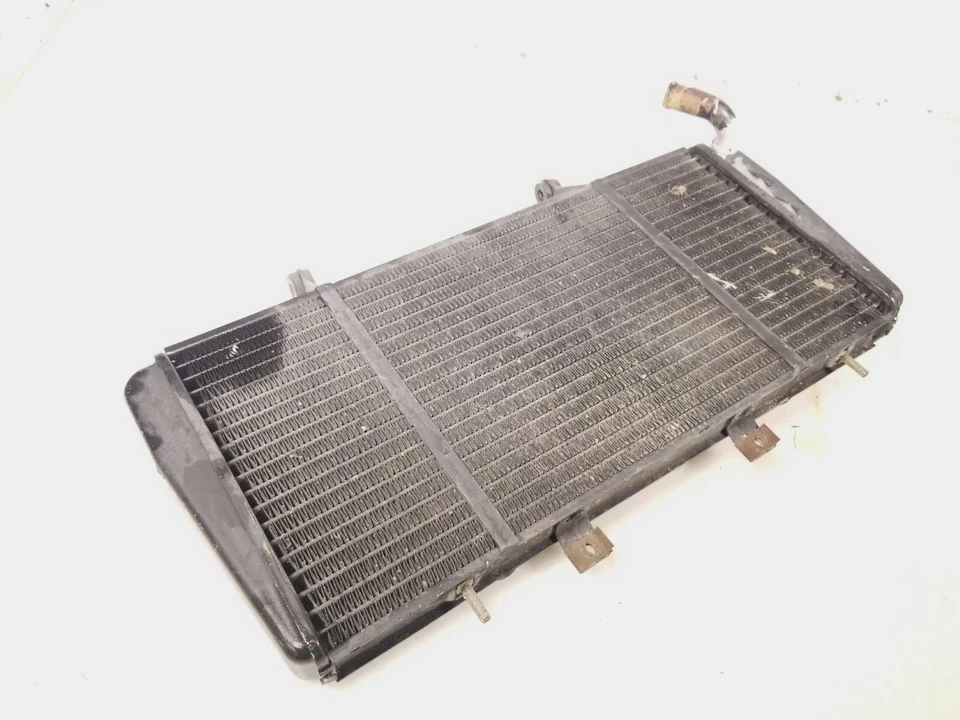 01 Radiador Triumph Sprint ST 955i envío gratuito Foto 3 de 4