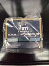 Yeti magslider pack Agave Teal