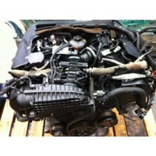 Jaguar Landrover  2.7 TDV6 Engine