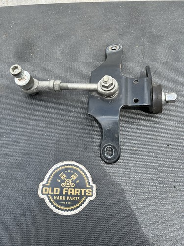 96-03 Harley Davidson Dyna Glide FXD FXDWG upper top engine motor mount bracket