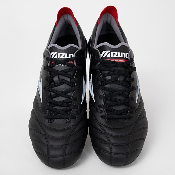 MIZUNO MORELIA NEO 4 IV JAPAN P1GA233001 Soccer Cleats 27cm/US 9