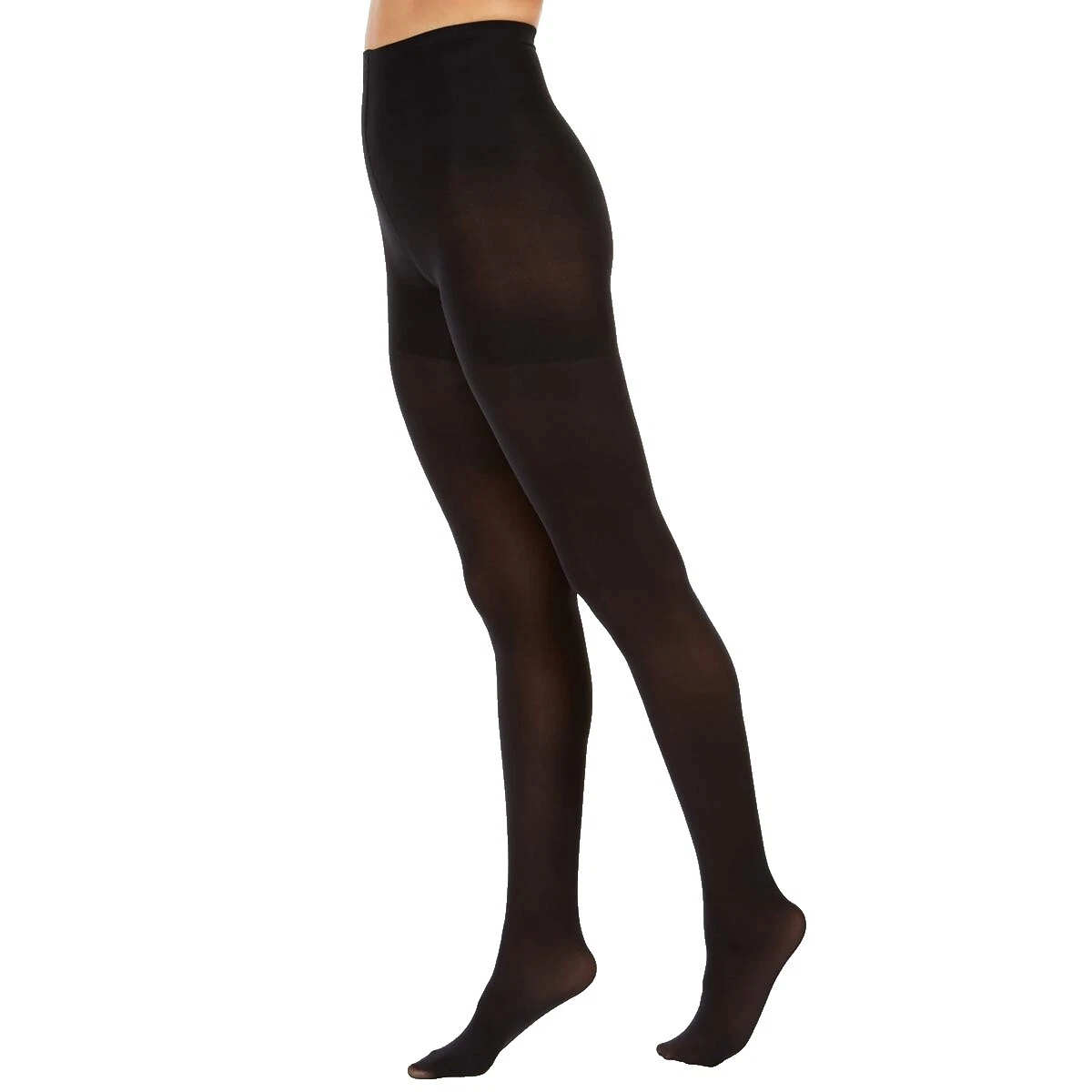 Spanx Medias de nailon y Altos hasta el muslo para mujeres