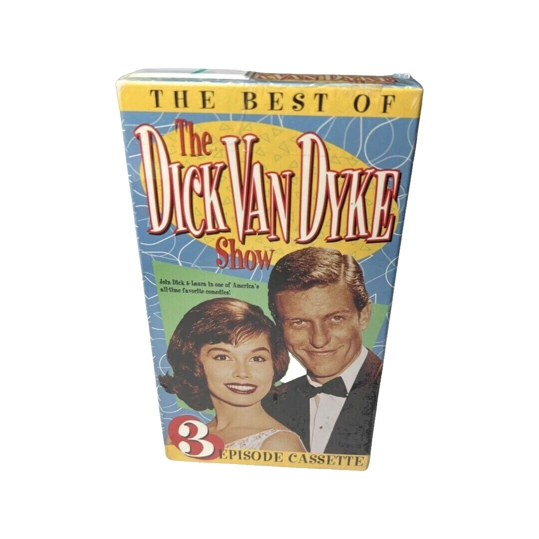 Limited Edition NTSC VHS Tapes