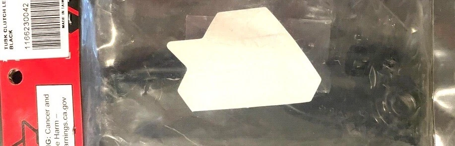 Tusk Clutch Lever Husqvarna 2010-2011, 2014–2016 TE 250 14–2016 TE 300 2024 Pro - Image 4 of 4