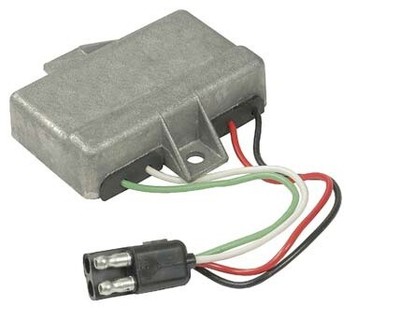 VAGE REGULATOR FOR NEW HOLLAND FORD TRACTOR AND VARIOUS MODELS PNS 8RH2023