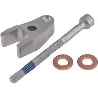 NTY Halter Einspritzventil FüR Mercedes-Benz C-Klasse T-Model S204 S203