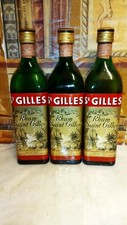 1x Rhum Saint Gilles Stock 75cl 45% Anni 70 IMP. Martinica 