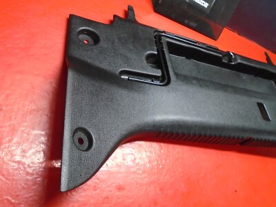 04 05 06 07 08 MAZDA RX8 TRUNK WALL SCUFF PLATE PANEL TRIM PLASTIC