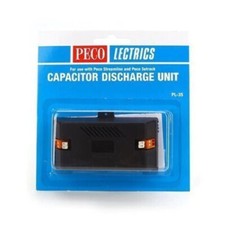 Peco PL-35 All Scales CAPACITOR DISCHARGE UNI...