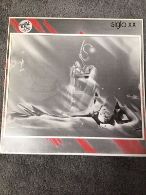 Siglo xx Double Album 