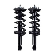 FCS Front Suspension Complete Strut and Coil Spring Fits Nissan Titan XD 2016-23