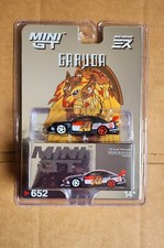 Mini GT 1:64 LB-Super Silhouette Nissan Silvia (S15) "GARUDA" MGT00652-R