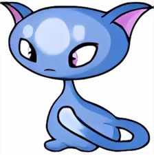 Neopets - Kadoatie ! Petpet - Virtual Item ! [Fast Delivery + Safe]