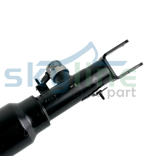 1× Front Left Air Suspension Shock Strut For Lexus LS500 RWD 4802050390 2018-20 - Picture 3 of 7