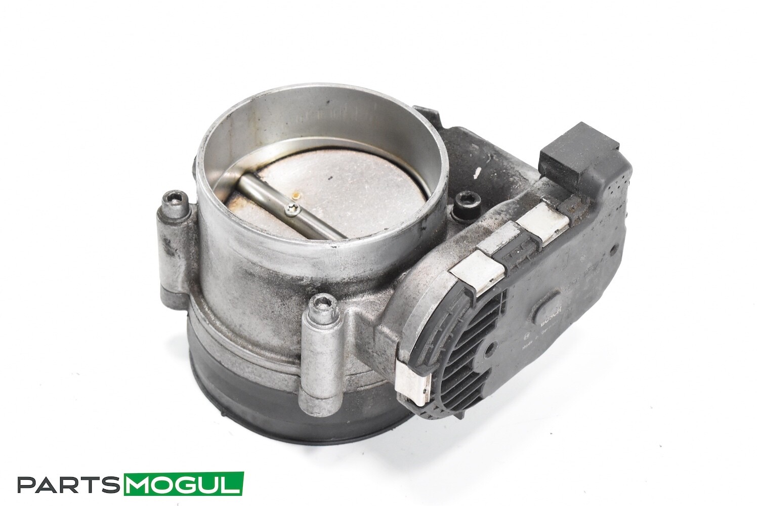05-08 Maserati Quattroporte M139 Intake Throttle Body 0 280 750 101 OEM