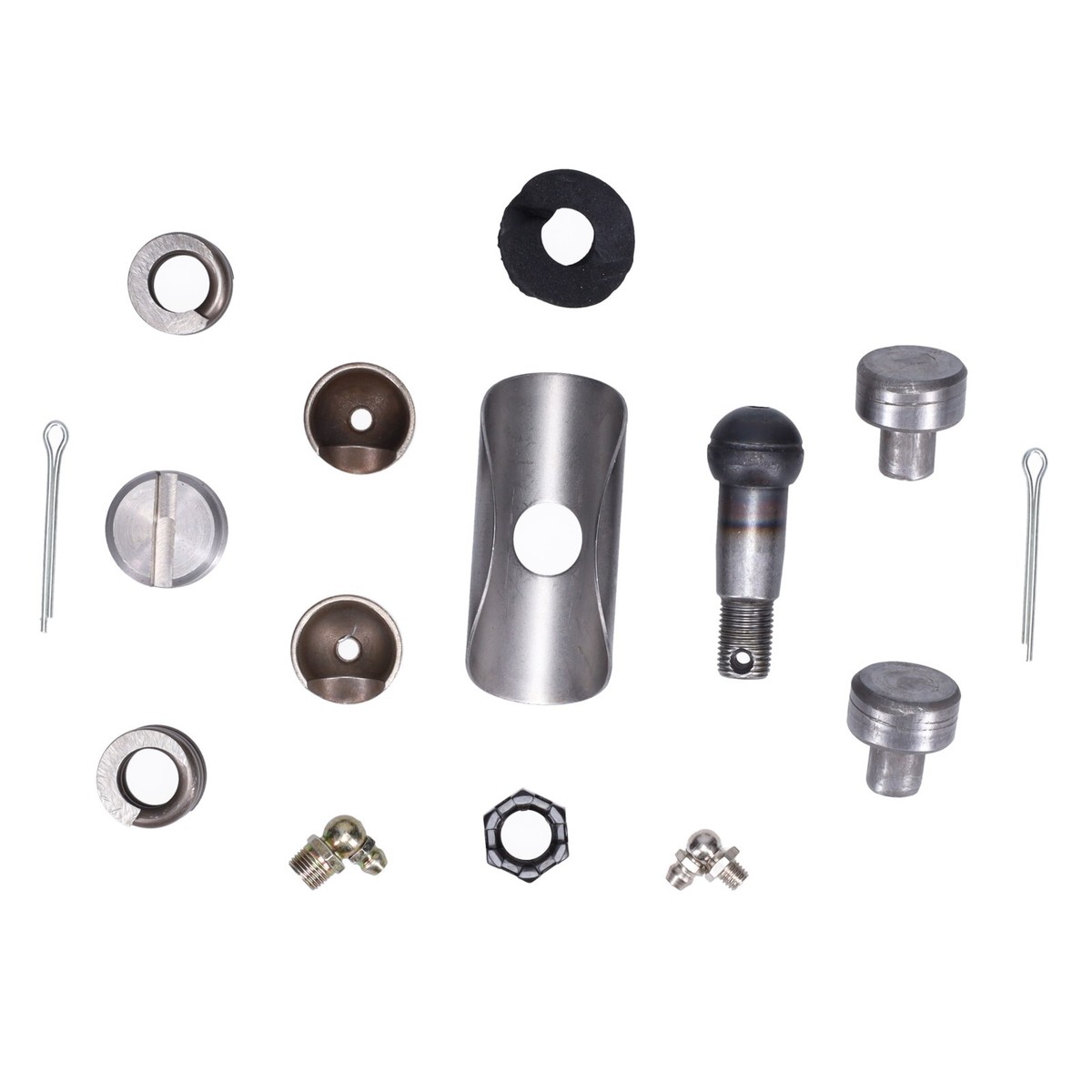 Steering Center Drag Link Kit for 1957-1960 Ford Mercury NEW w