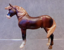 Breyer * Kit Morgan * Deluxe Collection 10258 Stablemate Model Horse