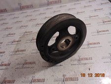 Poulies diverses Toyota AVENSIS