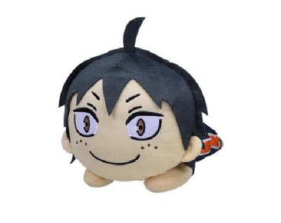haikyuu yamaguchi plush
