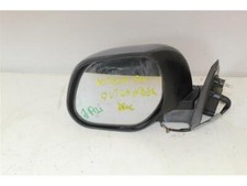 Retroviseur gauche (ou coque) Mitsubishi OUTLANDER