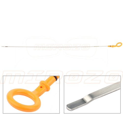 Engine Oil Level Dipstick For Volkswage Touareg 2004 2005 2006 3.2L V6 - Picture 11 of 12