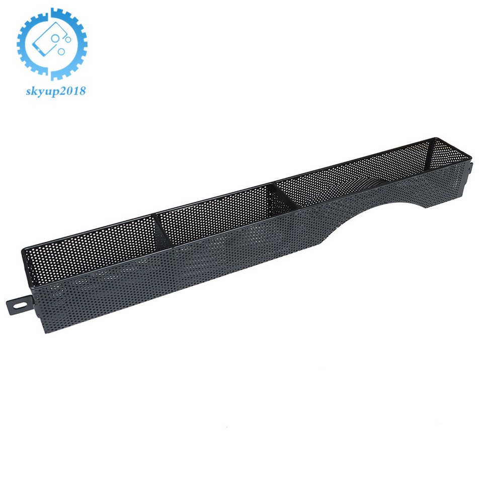 NEW Front Inner Storage Basket For EZGO RXV 2008+ Gas and Electric Golf