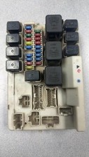 2007 2008 Nissan Maxima Power IPDM FUSEBOX Under Hood OEM