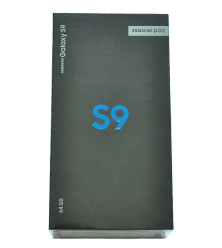Samsung Galaxy S9 S9+ 64GB S10 128GB Single-SIM 24 Monate Gewähr - Bild 1 von 2