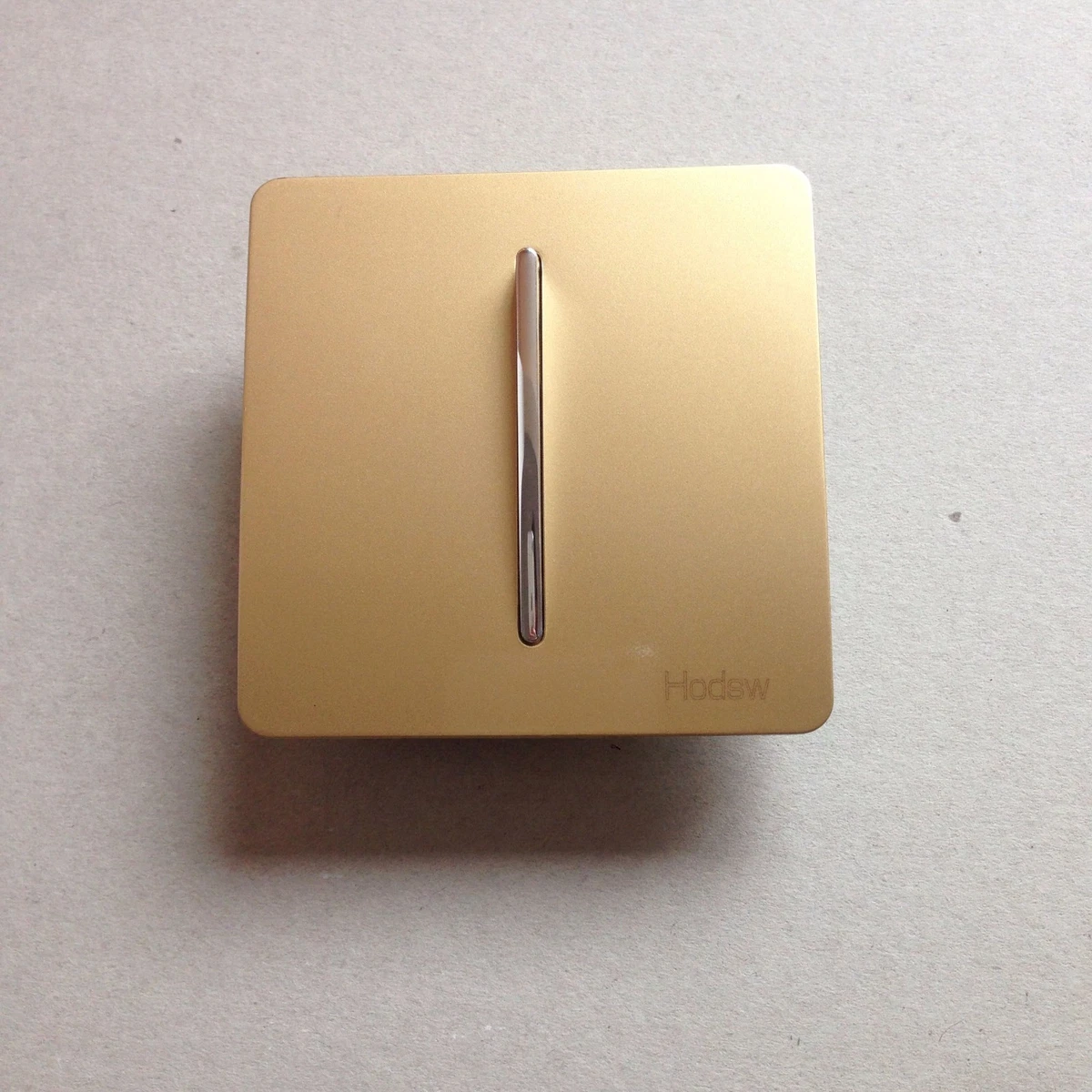 Modern on sale wall switch