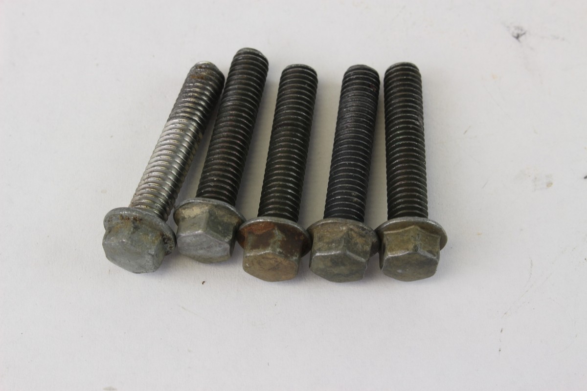 2006 Yamaha Yfz450 Assorted Bolts c7248 | eBay