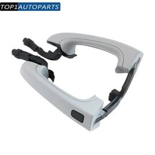 New For Porsche Cayenne 2011-18 Exterior Door Handle 1 Pair Or Left Right Side