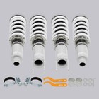 Suspension Coilover Kits For Honda Civic EK EJ EM EK3 EK4 95-00 Absorber Shock