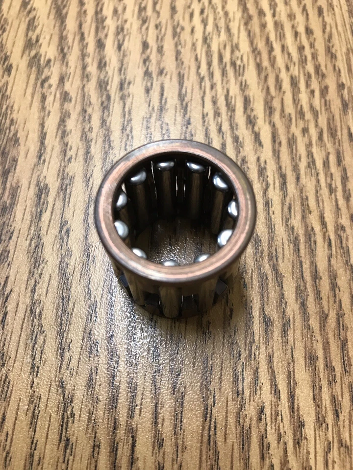 KAWASAKI NINJA ZX12R ZX1200 2000-2005 BALANCEADOR DE COJINETE DE AGUJAS PARTE # 92046-1266 Foto 2 de 3