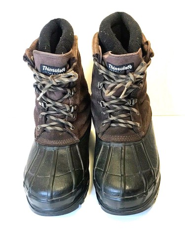 Footwear Snow Boots Size 