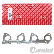 ELRING ABGAS-KRÜMMERDICHTUNG für CITROËN BERLINGO C2 C3 SAXO XSARA PEUGEOT 1007
