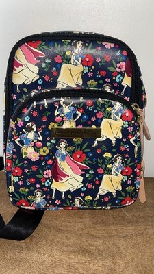 Petunia Pickle Bottom Disney Baby Backpack/Diaper Bag