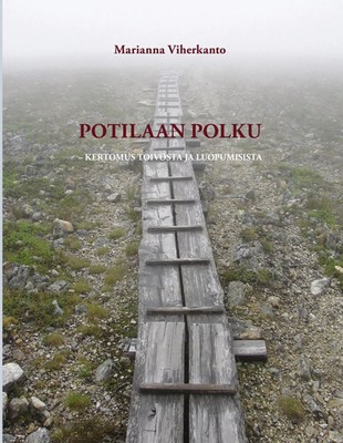 Marianna Viherkanto | Potilaan polku | Buch | Finnisch (2012)