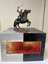 Conte Miniatures ACW57131 General George Pickett Figure